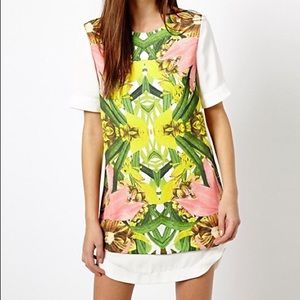 Finders Keepers Lost My Mind Dress